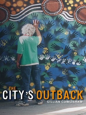 cover image of The City's Outback